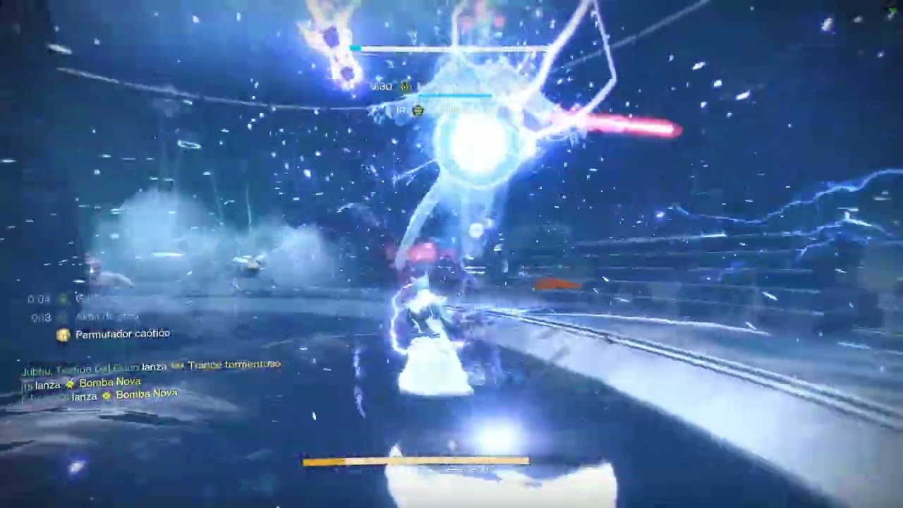 equilibrium 20 min #bungiedestiny2  #bungie