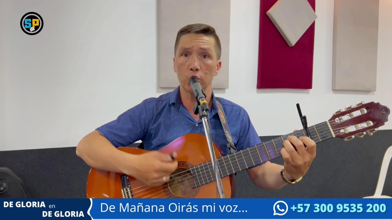 🔴 Mi Devocional Hoy 