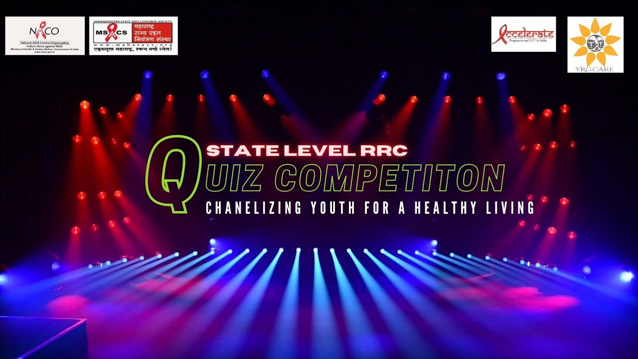 RRC STATE LEVEL QUIZ , GEORGE HALL