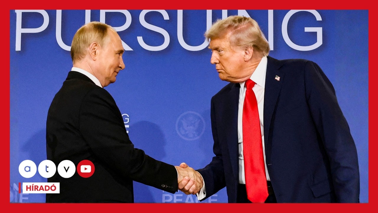 Megszegte a Donald Trumpnak adott ígéretét Vlagyimir Putyin