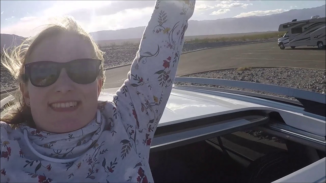 USA west coast | roadtrip 2019