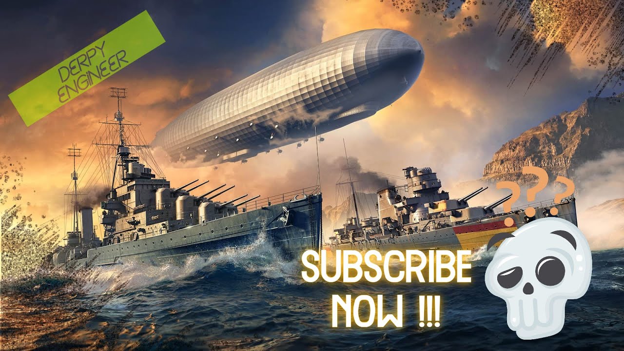 They sunk my Japanese Battleship, HOW DARE THEY - World of Warships