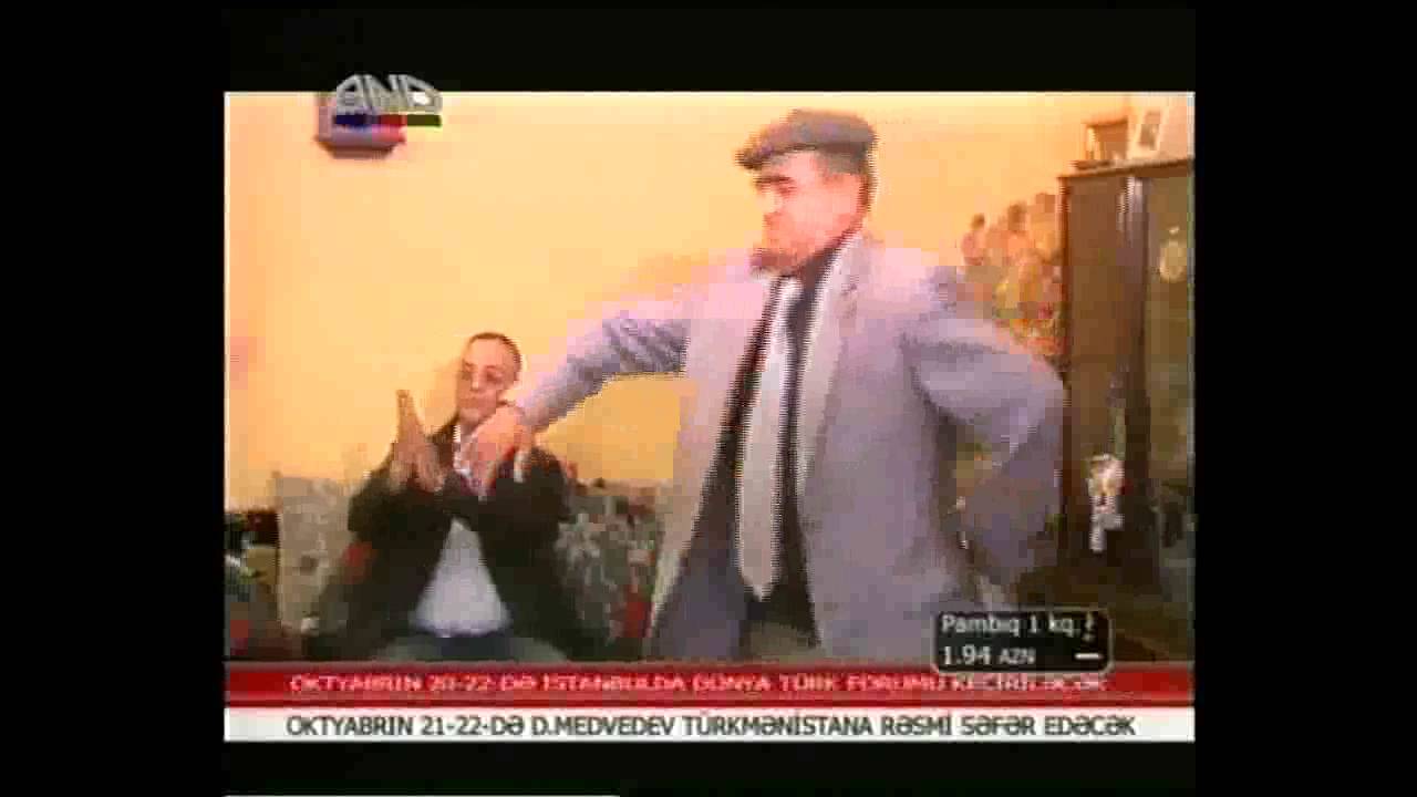 Qulp verlisi ilham seyfiyev aktyor