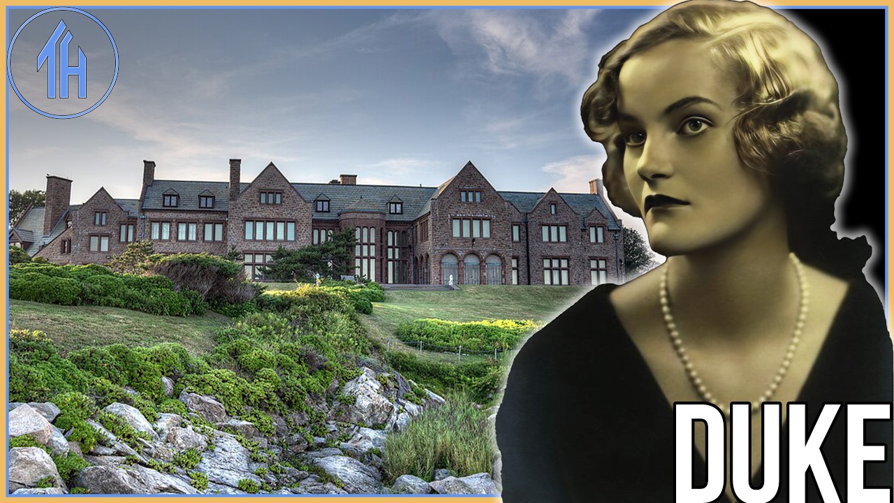 What Happened to the American Dukes and Their Palatial Mansions? | DOCUMENTARY