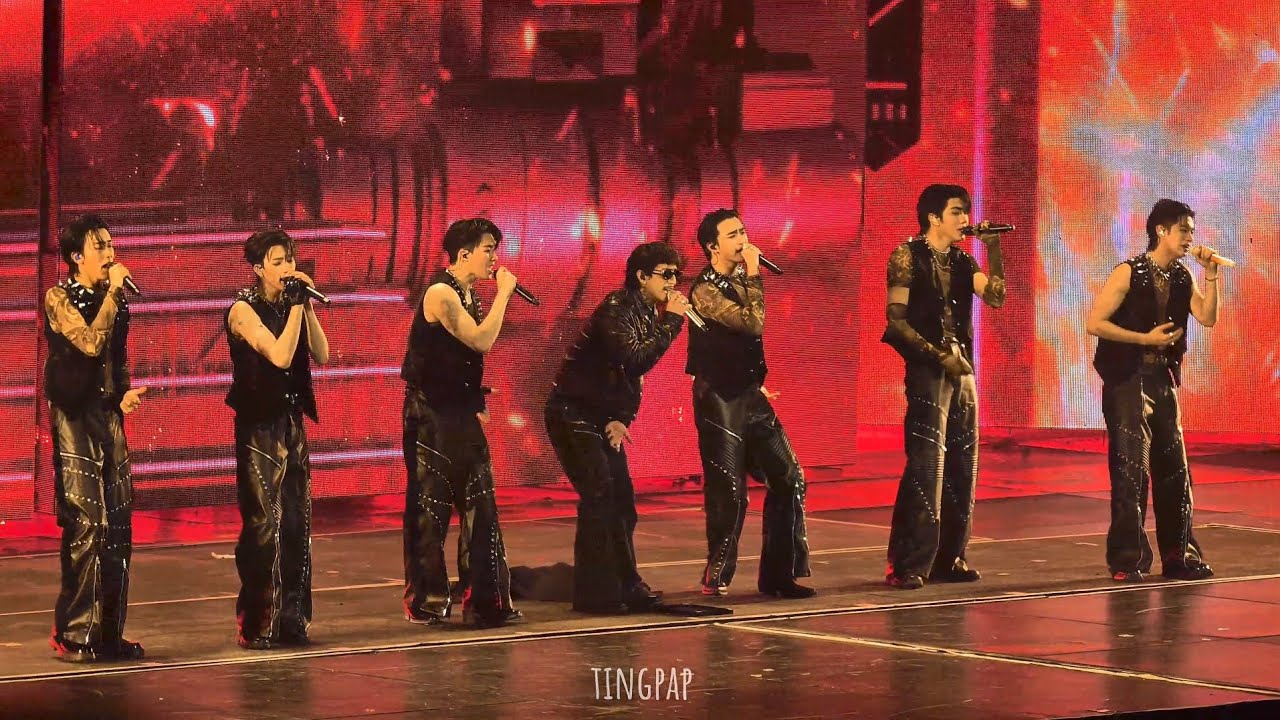 บักคนซั่ว - PROXIE × TIMETHAI #PROXIE_The3rdConcert