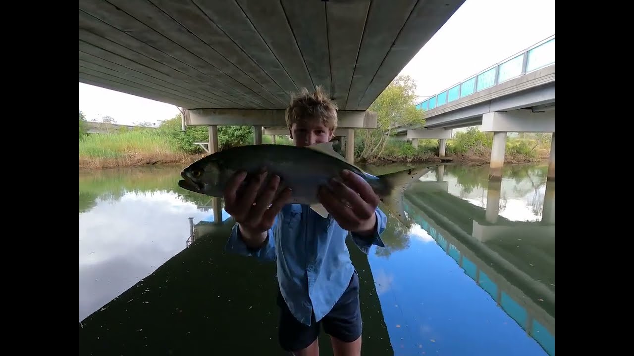 HUGE TAILOR!