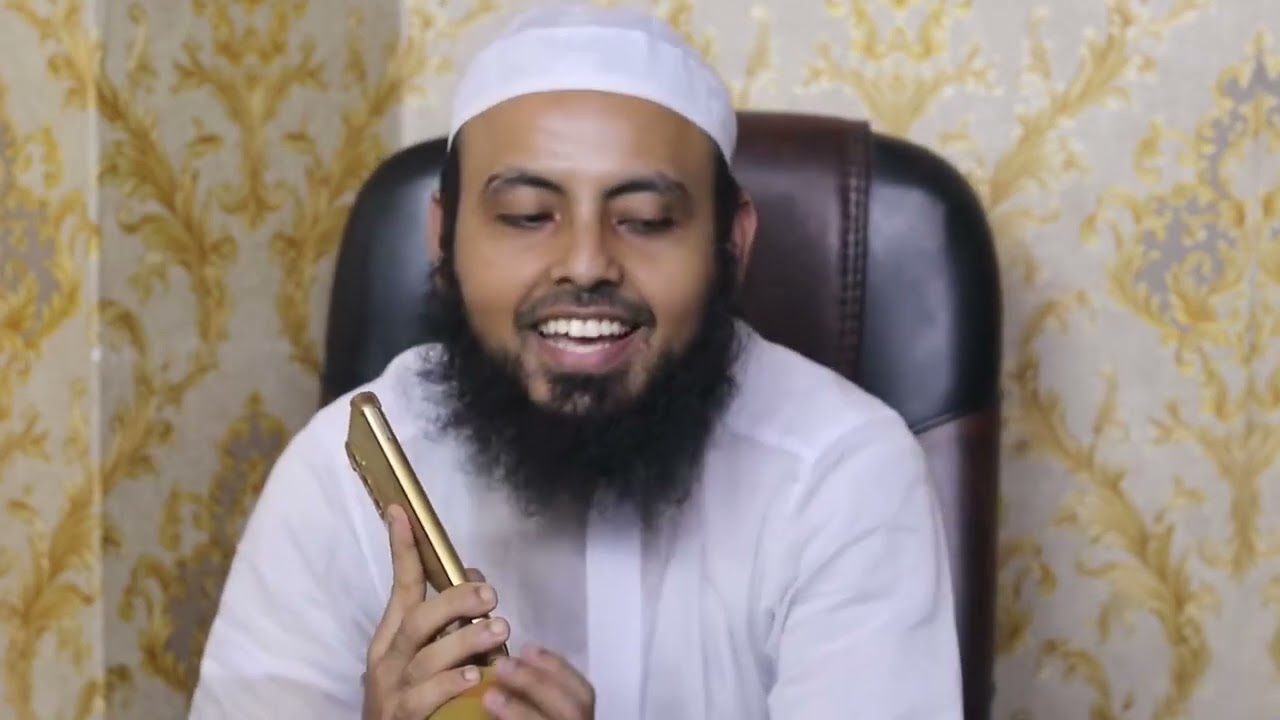 উস্তাযের সম্মান রাখতে যেয়ে মুফতী রাকিবের কাছে কঠিন ধরা খেলো উছমান গনী ছালেহীর শিষ্য!দারুন নাজাতে...