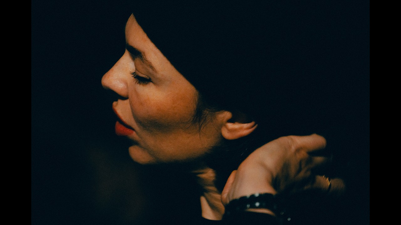 Nina Kraviz @ Voodoo Village 2026