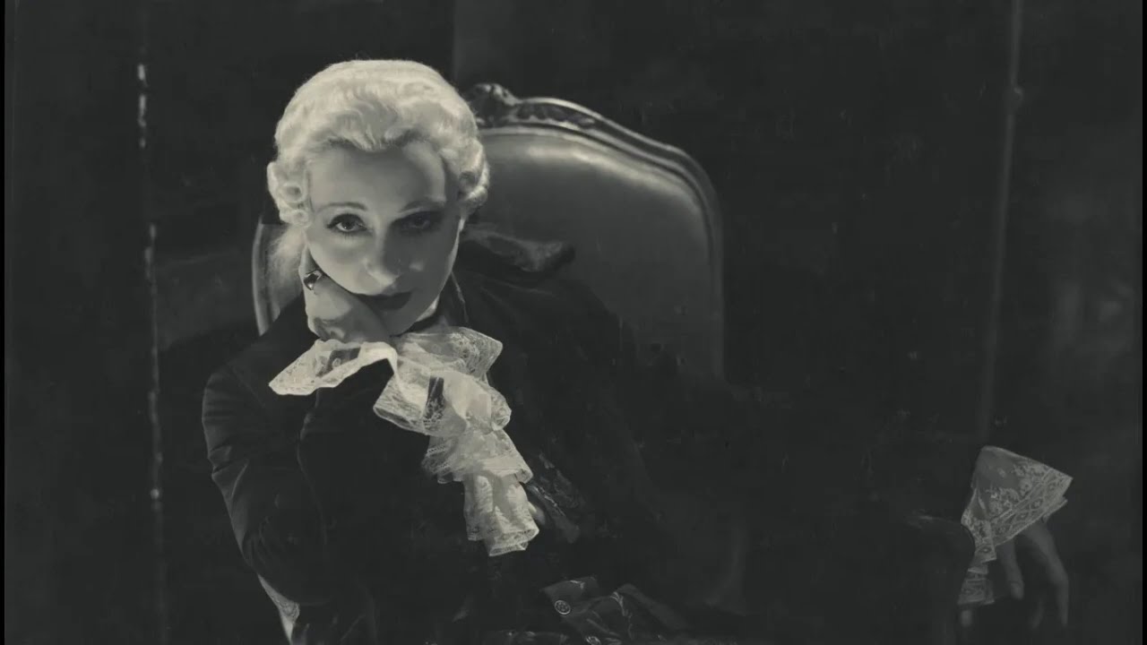 Le Cours de l'Histoire :  Du muet au parlant, les folles années des vedettes de cinéma