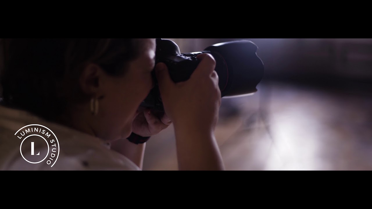 Luminism Trends #2 (Behind The Scenes)