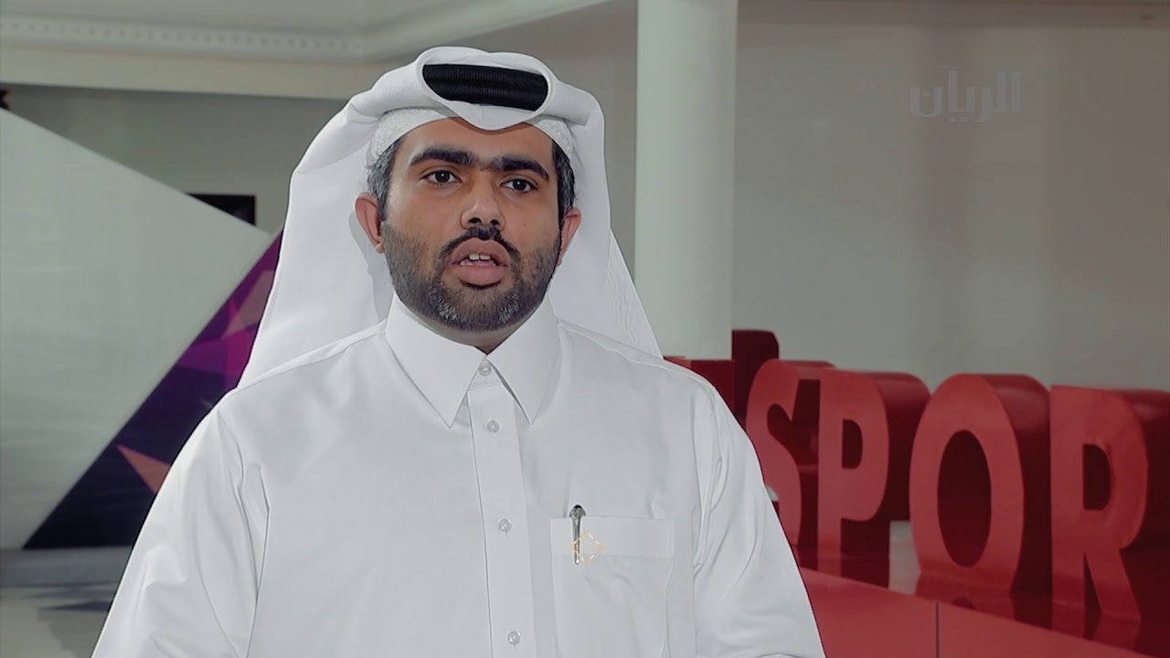 وثائقي الطريق الى  2022- 16-12-2018