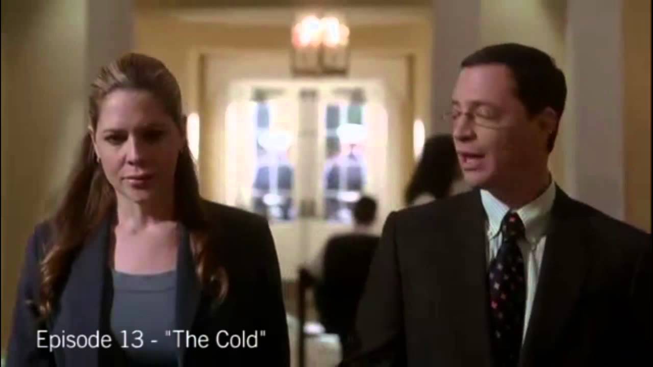 Will and Kate Season 7 Moments