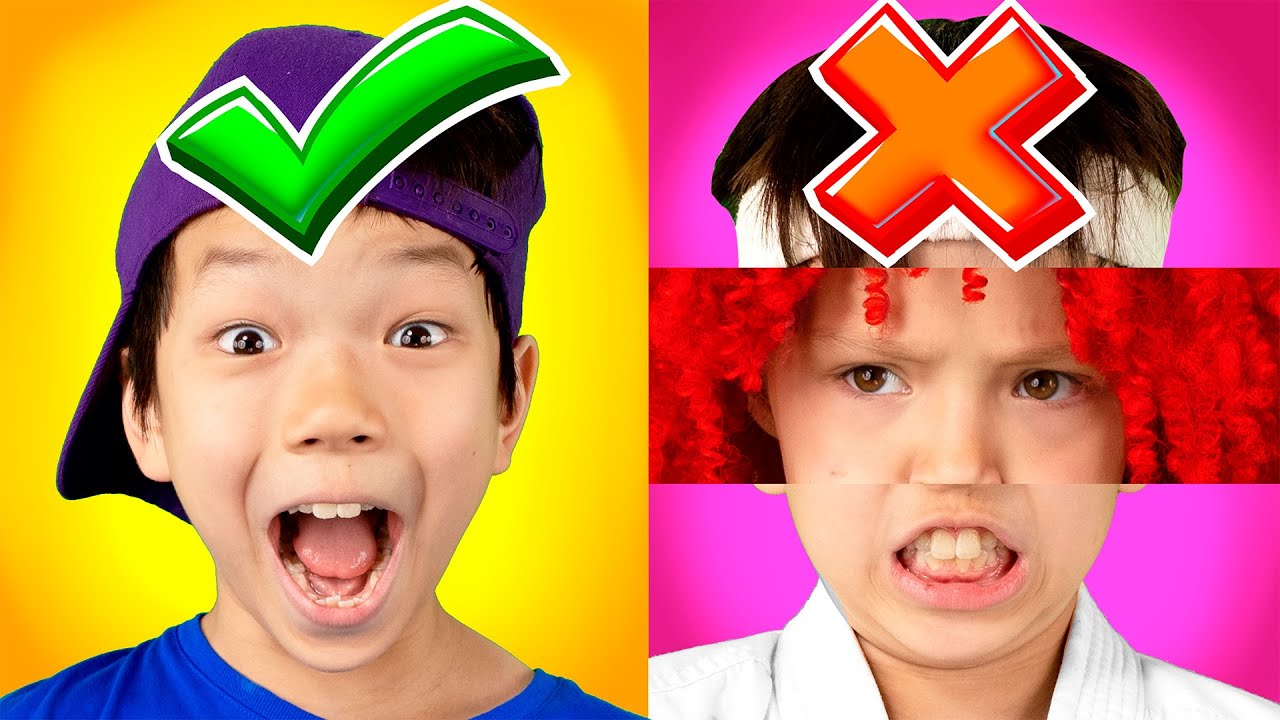 Dominoki Puzzle 4 | Nursery Rhymes | Kids Songs | Dominoki