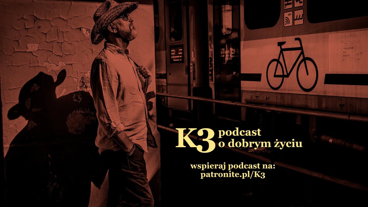 #260 – Materializm (rozmowa z dr Agatą Trzcińską)