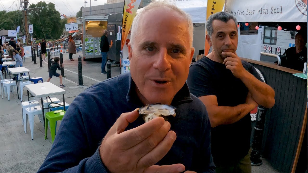 Salamanca Friday Night Out | Hobart Tours