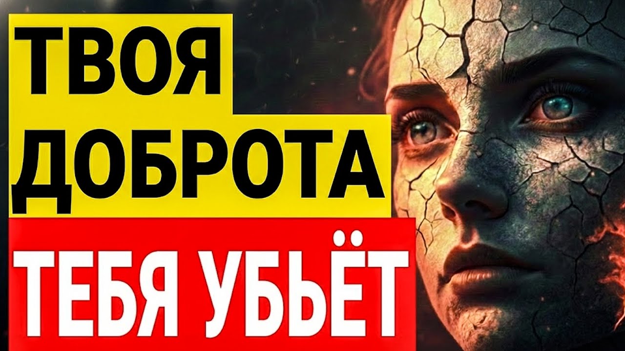 💥 От жертвы к хищнице - Архетип Ведьмы: Почему с возрастом Эмпат должен стать опасным (ответ Юнга)