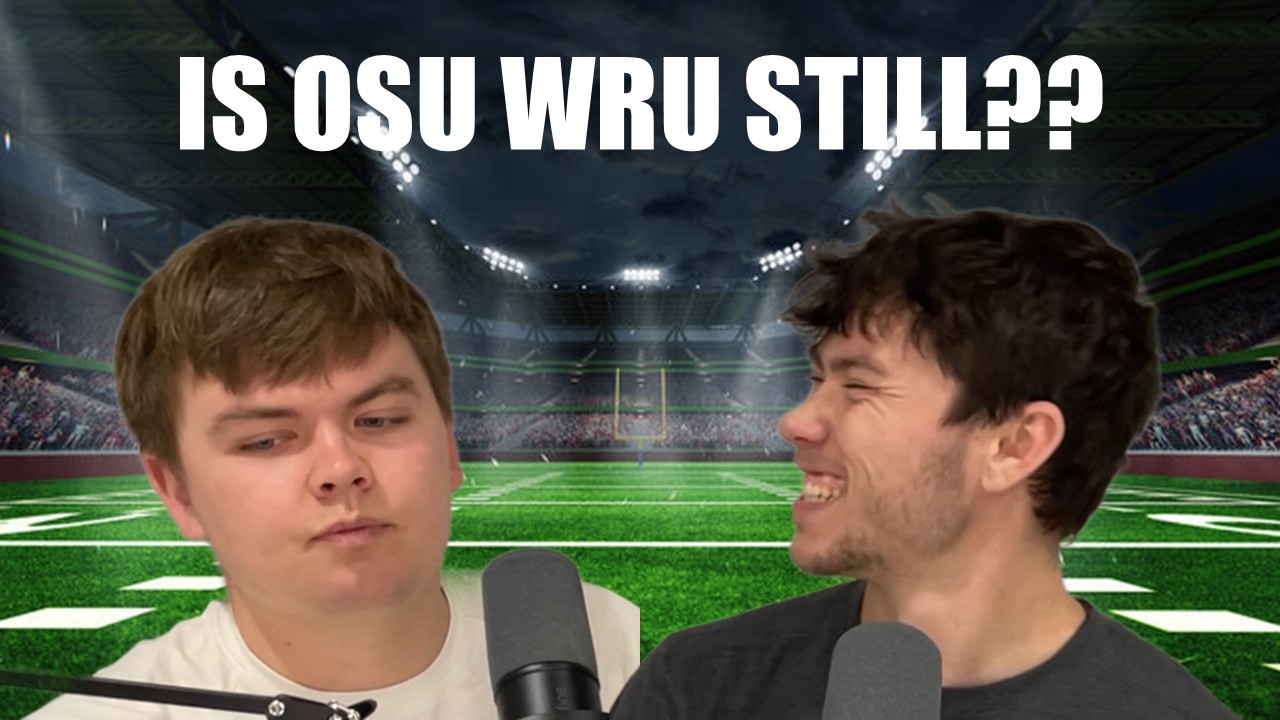 Is Ohio State Still WRU? | NIL, The Portal & Life After Brian Hartline