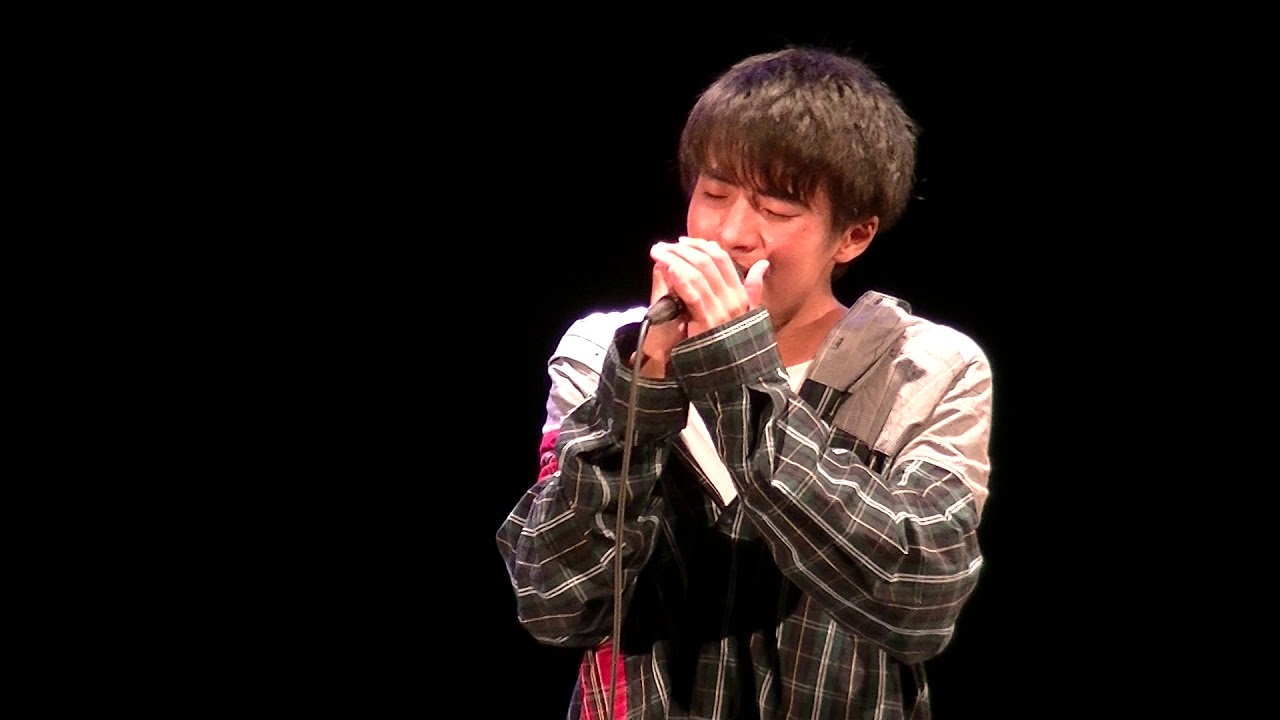 中村竜大「Wherever you are」/ ONE OK ROCK