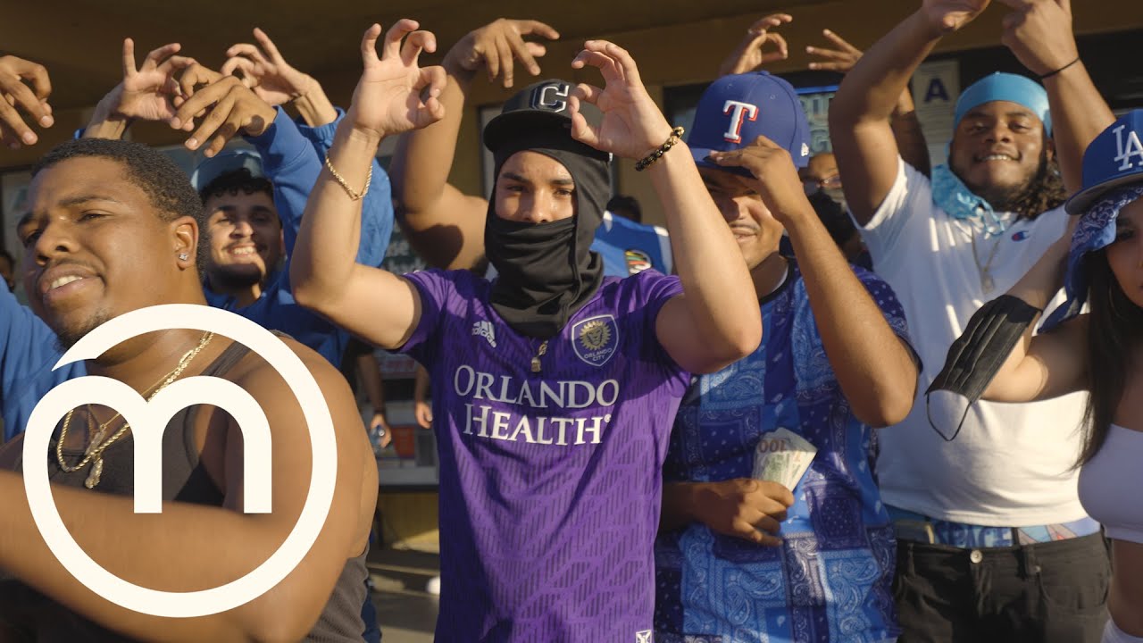 Lul Gabe - Ghetto Star (Dir. By @xKevinmora)