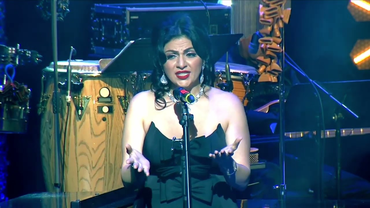 Maggie-Margarita Khlghatyan, Մագի - Մարգարիտա Խլղաթյան, Anmorac Ser - Anna Azniv