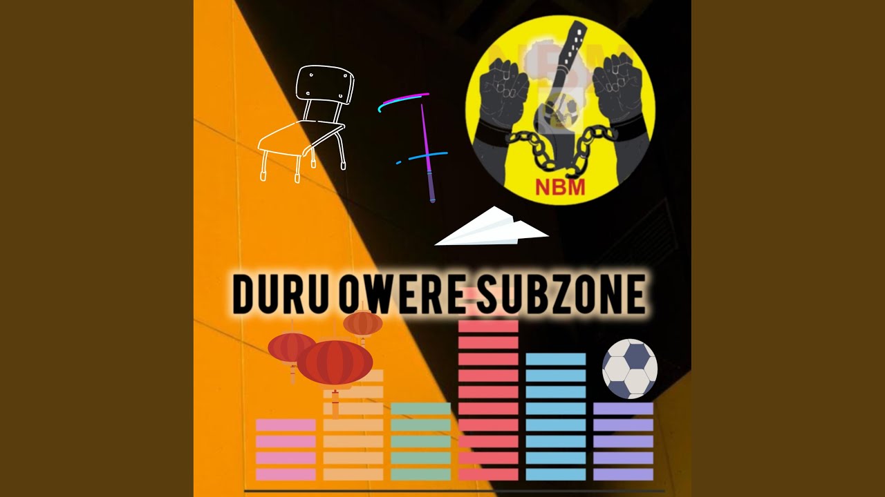 NBM JOLLY DURUOWERE SUBZONE