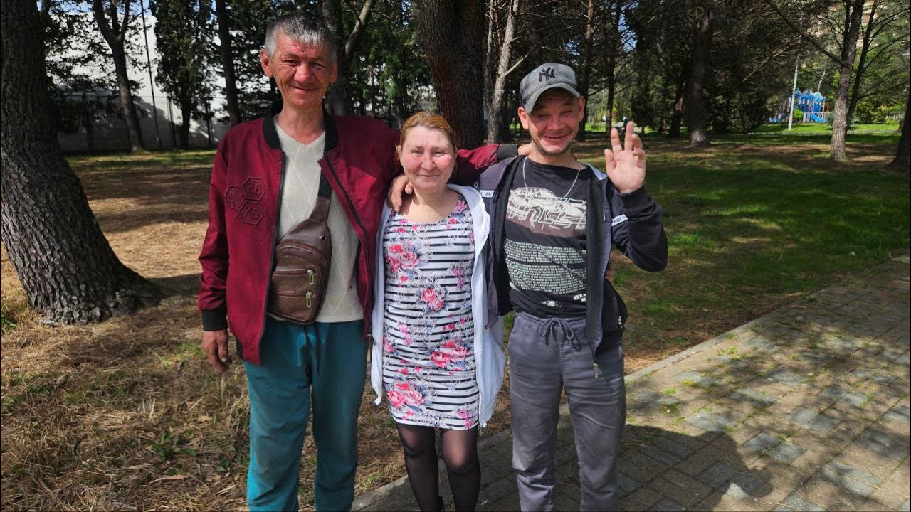 ЗАСТАВИМ ПОМЫТЬСЯ САНЬКА АЛЕУТА / СТРИМ