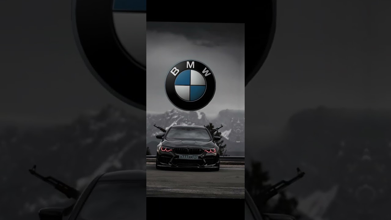 Крутые обои BMW #BMW #bmw