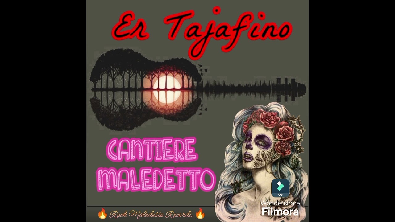 Er Tajafino - Se fosse (stato)