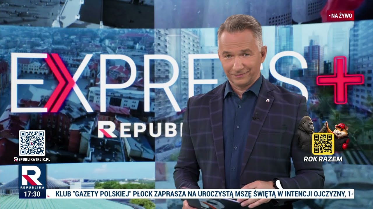 Express Republiki Plus | 10.06.2026 | Republika Plus