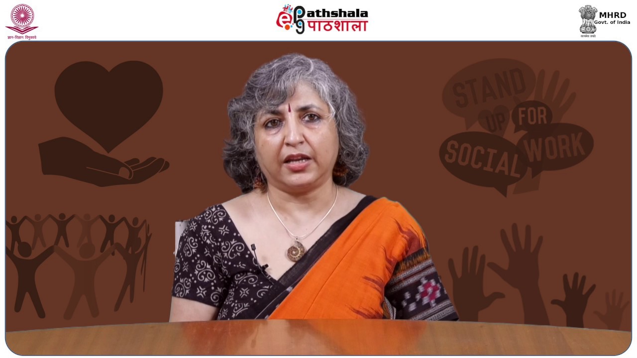 Women's movement in India (SWE)