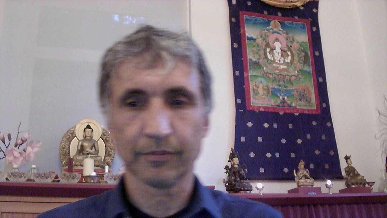 Buddha Basics: Buddha, Dharma, Sangha - die Zuflucht