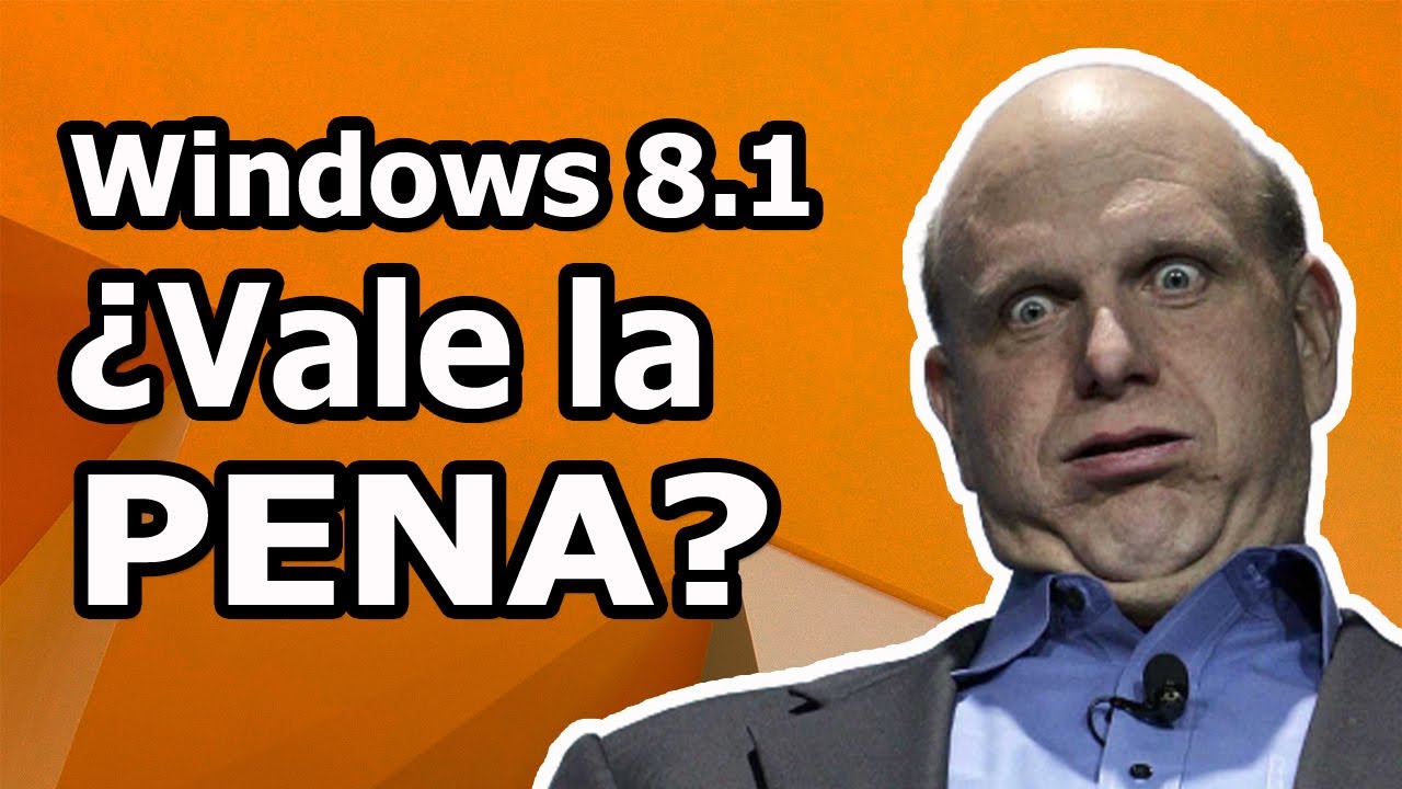 &iquest;VALE LA PENA USAR WINDOWS 8.1 EN 2020? 🤔 GioCode