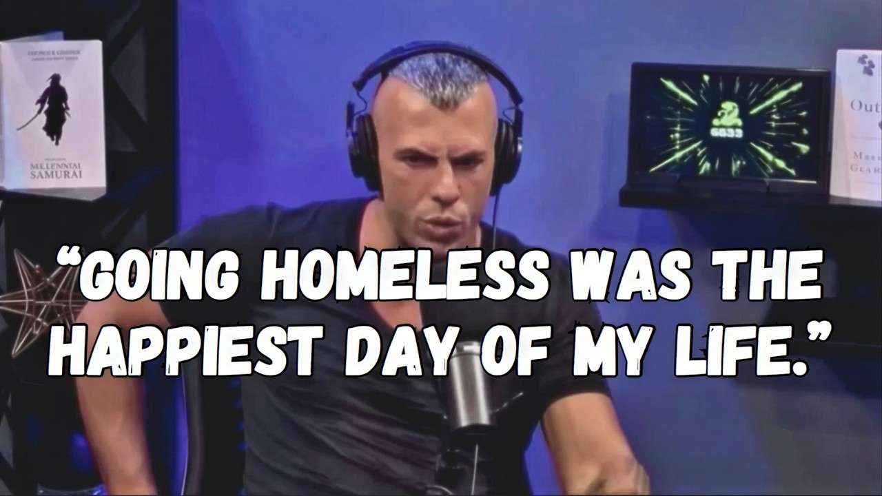 The Origin Story - Brute De Force Twitter Space