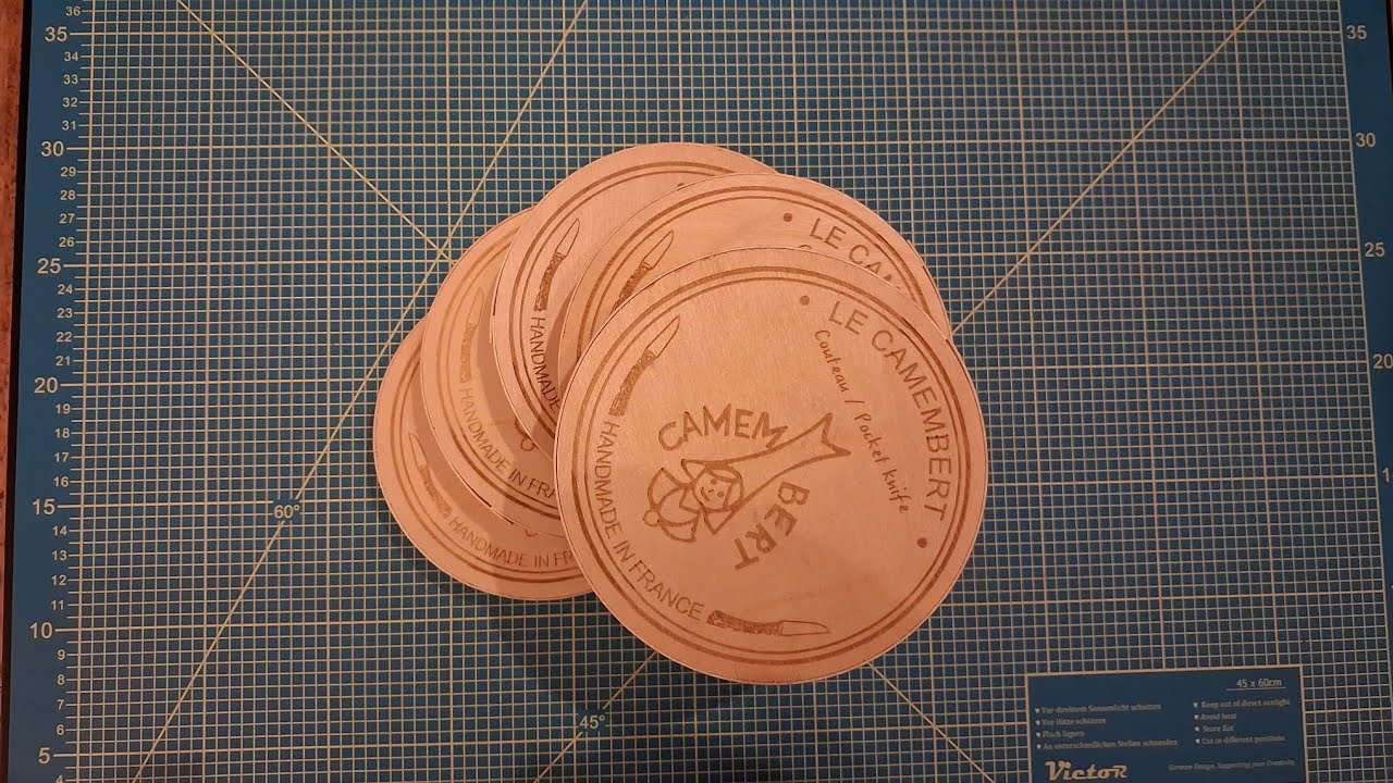 Le Camembert - ein Superlativ