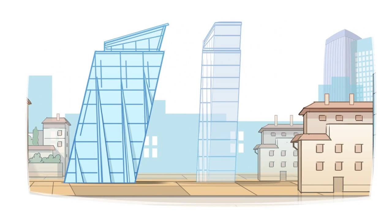 La minute BIM #4 -  La modélisation BIM