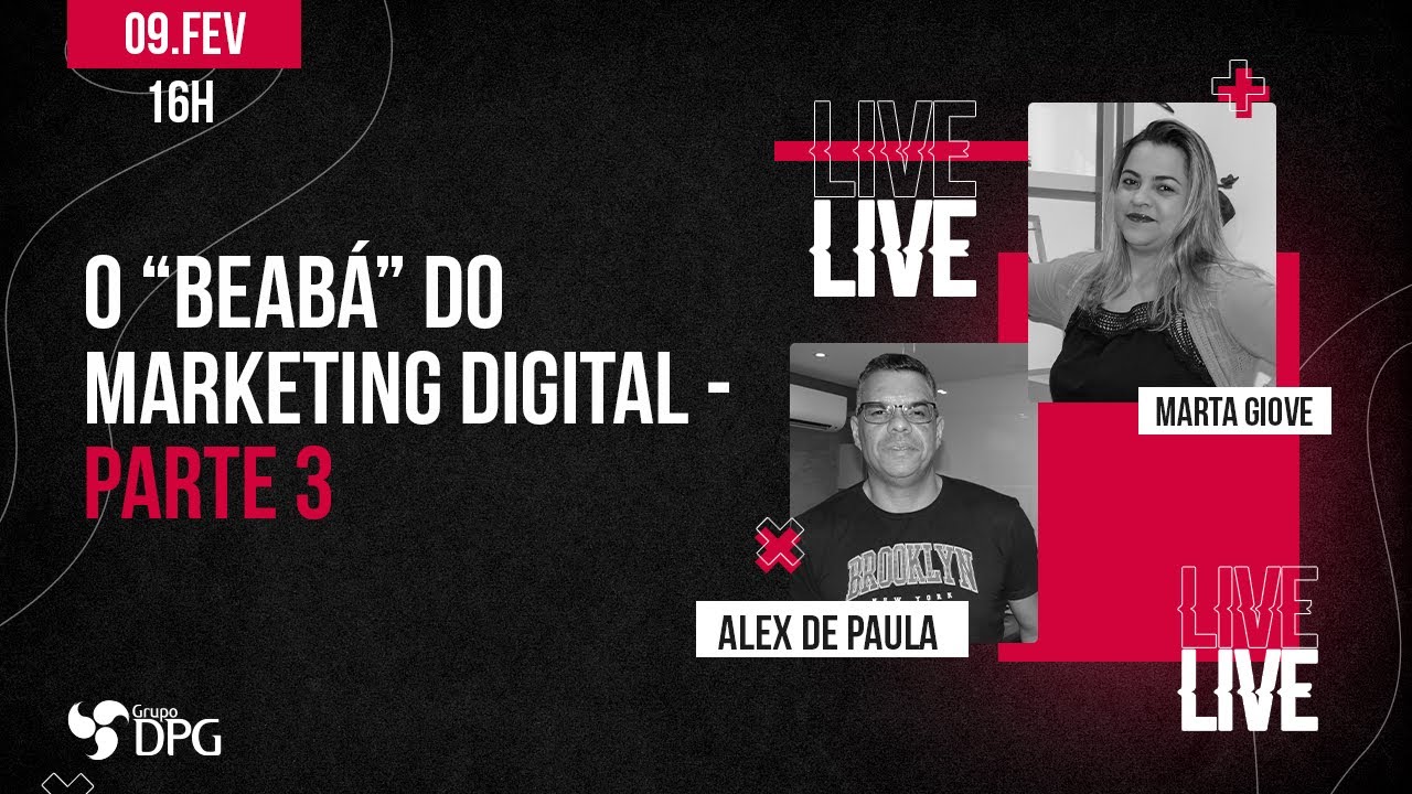 O “beabá” do Marketing digital - Parte 3