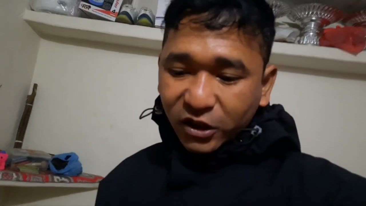 Aja ghar kam tirai bg xu hai sathi haru 🙏🫡