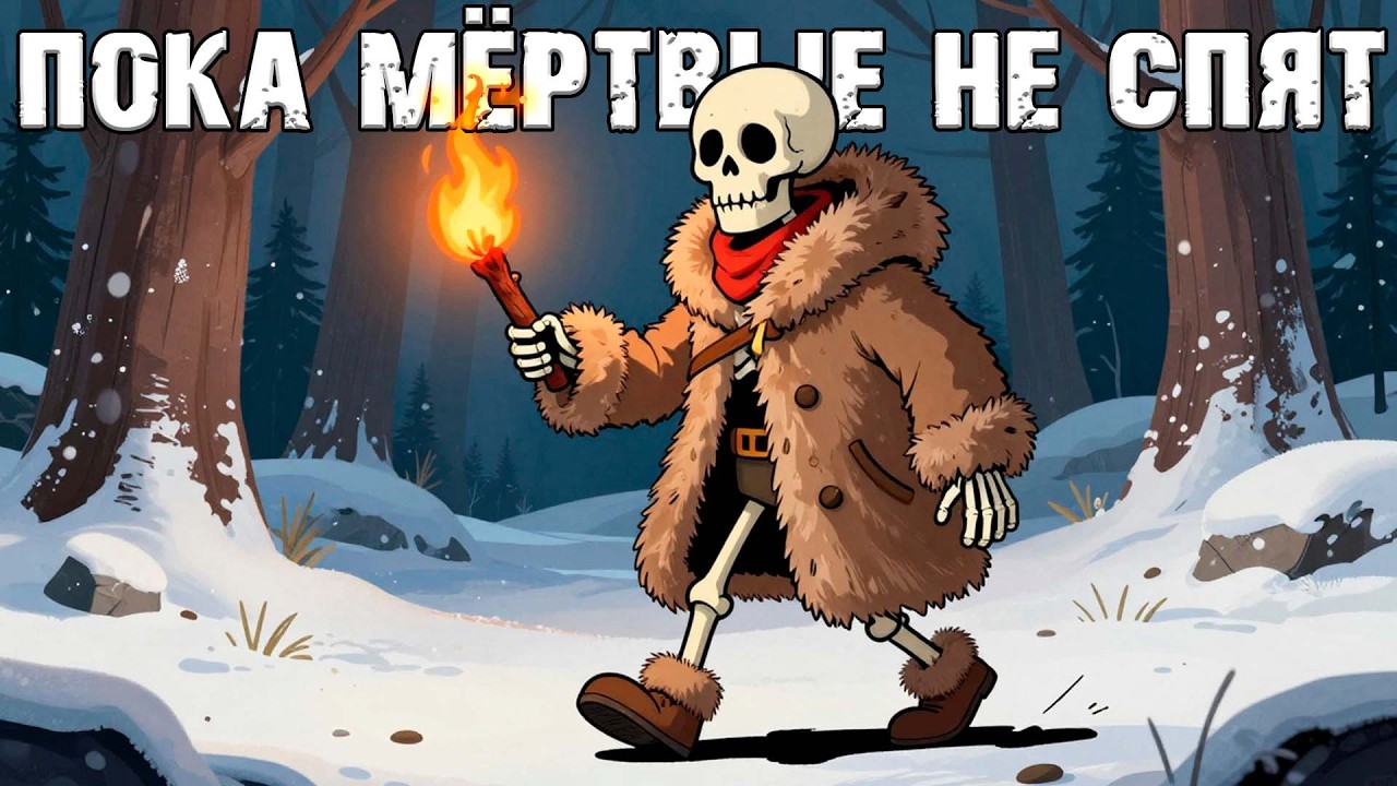 ЭТО ВАМ НЕ СТРАДАНИЯ | The Long Dark