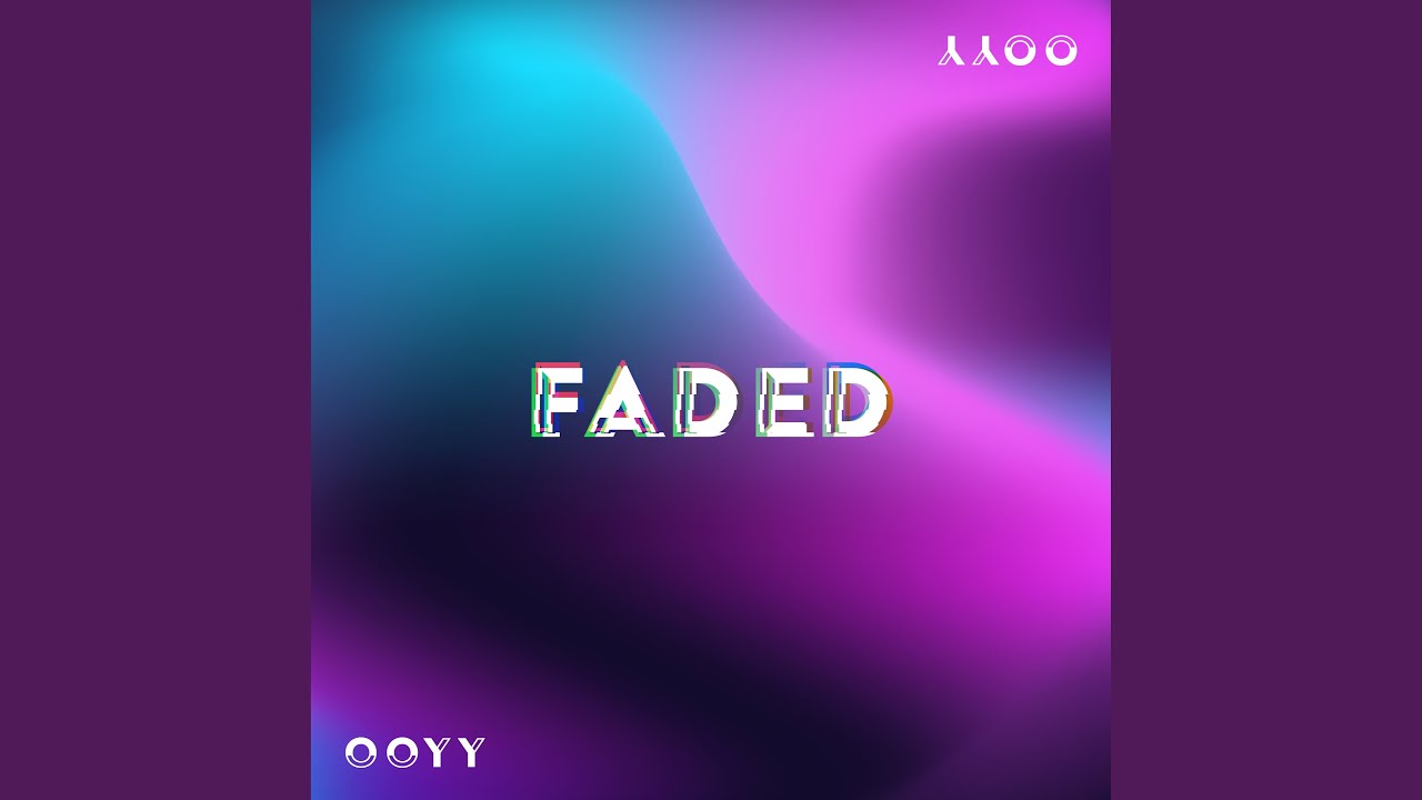 Faded