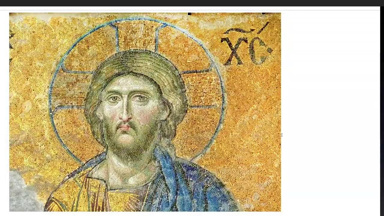 Prière des laudes et commentaire de l’evangile