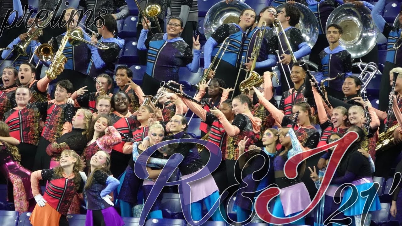 Cleveland Arts Performance Ensemble “Roman & Jules” Grand Nationals Prelims Performance 2021