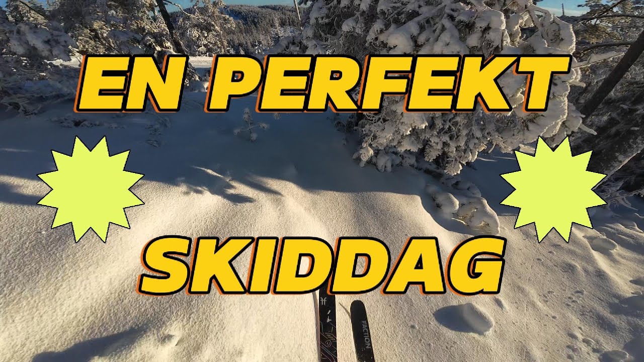 SOL & PUDER | VLOGG #3