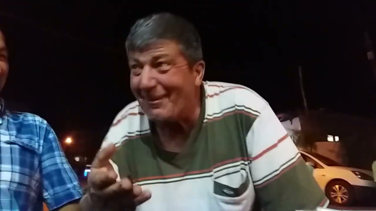 İSMET MAKİNİST SON AĞA IĞDIR MELEKLİ