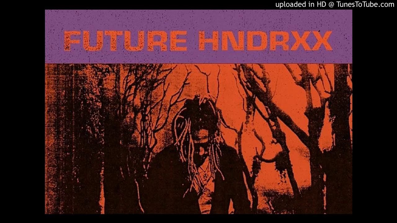 [SOLD] Future x The Wizrd Type Beat ''WZRD'' (Prod. By Scottnorry)