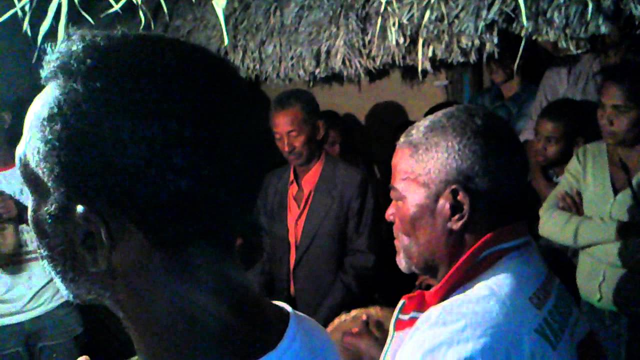 Folia do divino pai eterno arraias Tocantins