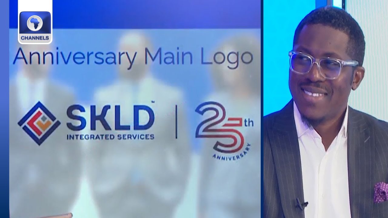25 Years Of SKLD Integrated Services Limited