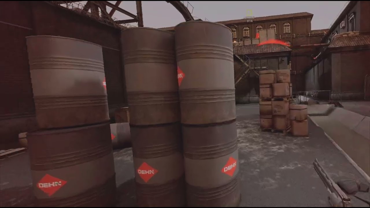 Zero caliber gunfight madness ep 1
