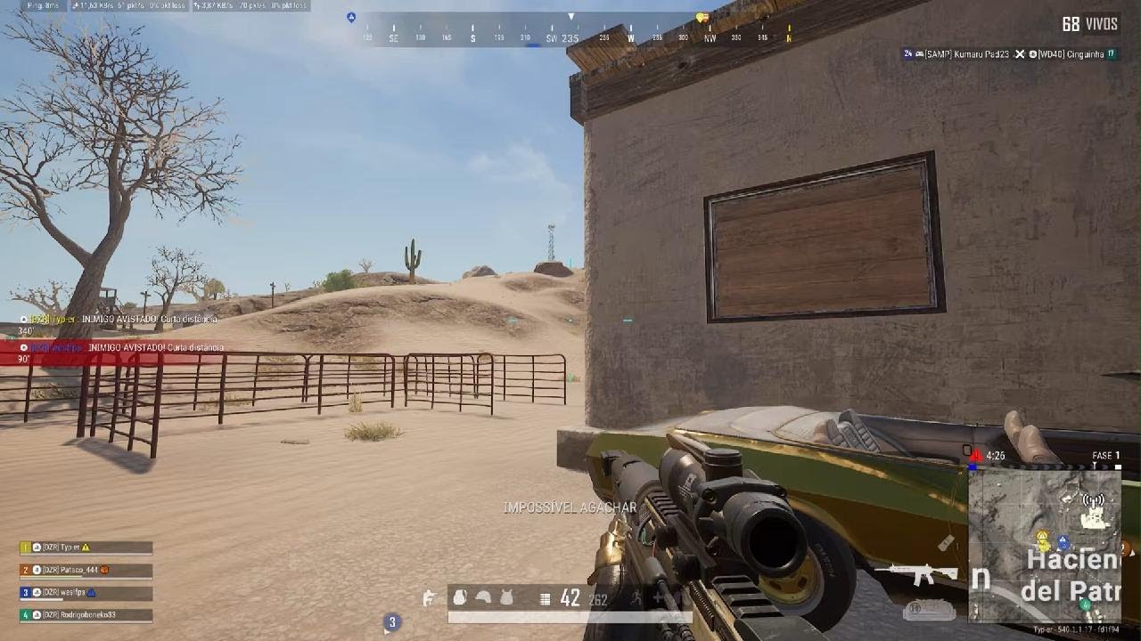 PUBG: BATTLEGROUNDS_20260307144013