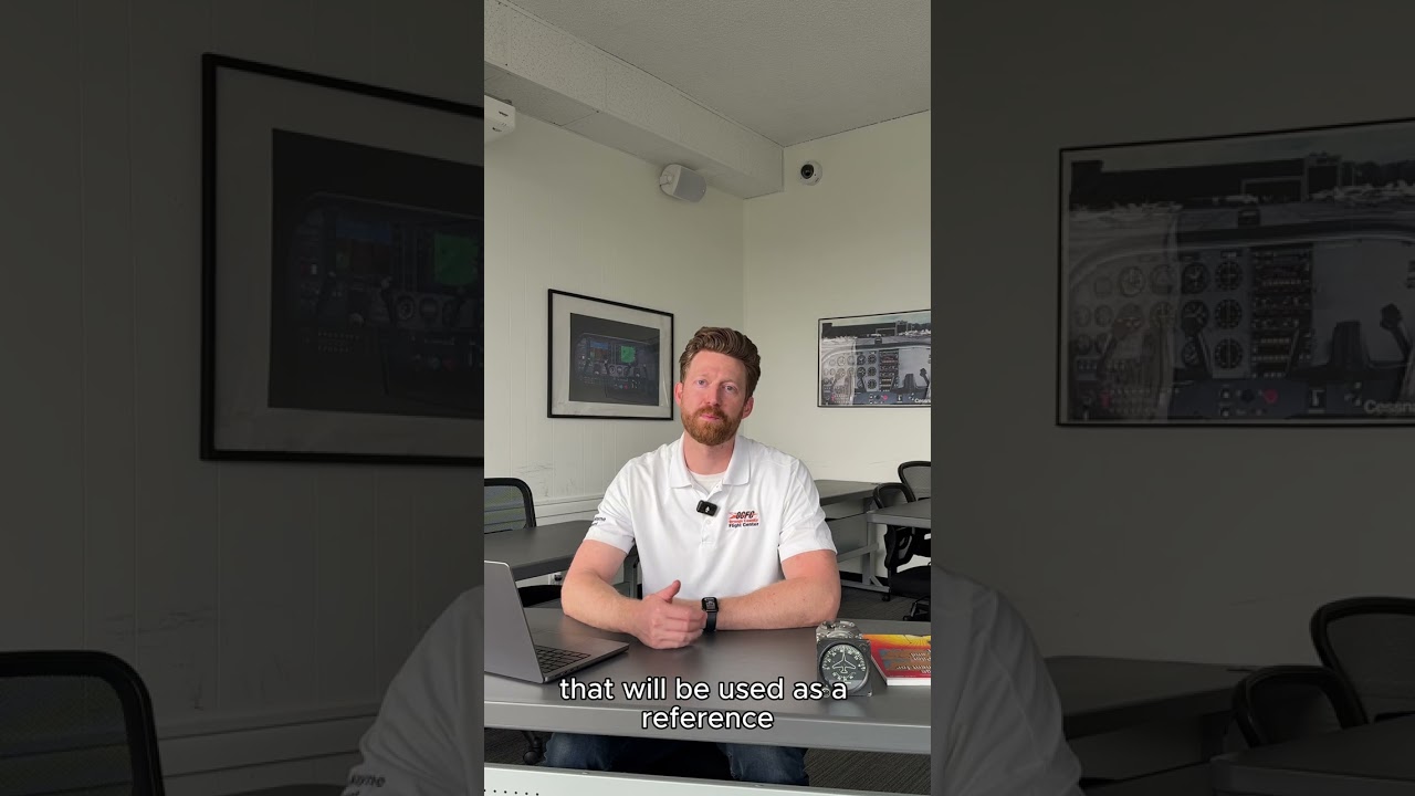 What to expect on the Private Pilot written test... #flightschool