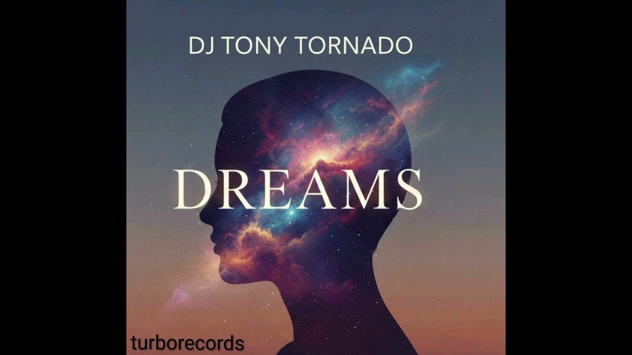 Dreams by Tony Tornado  (Luzz-Remix)